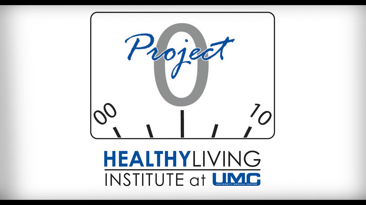 UMC Holiday Health Challenge - Week 1