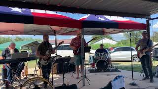 Deep Fried Whiskey Beer And Wine -Buddy Guy