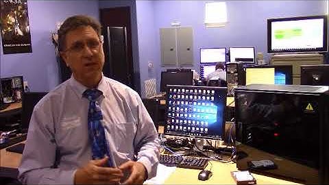 Custom Built PC for Photo Shop and Video Editing From Impress Computers in Katy TX