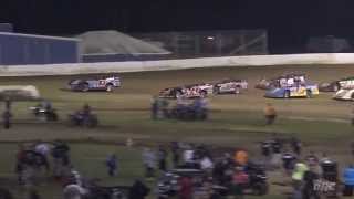 Florence Speedway | Late Models