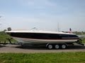 Chris craft corsair 28