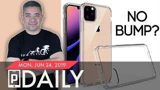 iPhone XI Bringing a FLUSHED Back?