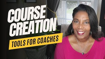 The Best Course Creation Tools for Coaches | Easy Guide to Online Course Success