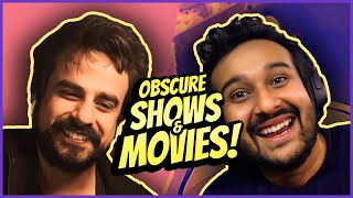 55 Movie & TV Show Recommendations by @SahilShahcomedy (Part 2)