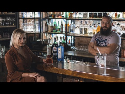 Video: Bar Pambuku