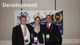Phi Chi Theta RUSH Teaser Fall 2011