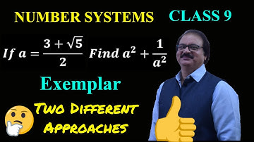 Class 9, Number System, Exemplar, Exercise 1.4, Question 4, NCERT, CBSE