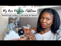 My Perfume Collection 2021 | New Fragrances | Best Perfumes for Women