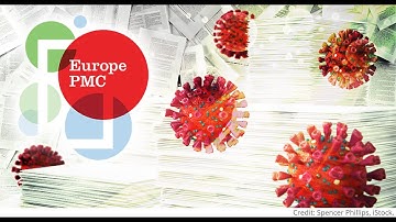 Approving full text COVID-19 preprints for display in Europe PMC