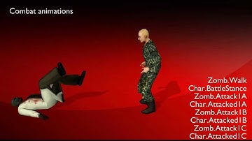 Zombie Epidemic Pack