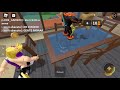 ИГРАЮ В ММ2//Roblox//Murder Mystery 2//RB Anelino