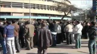 В Египте запахло гражданской войной