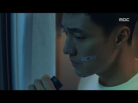 [My Secret Terrius] EP18 Suspicious moves found in apartments, 내 뒤에 테리우스20181024