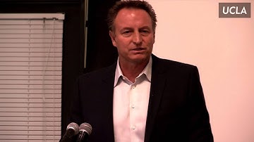 StartUp UCLA Blackstone LaunchPad Opening