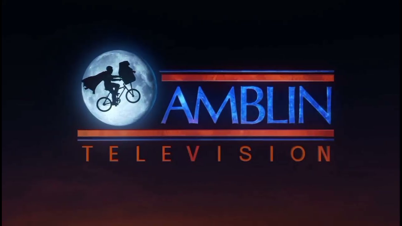 Steven Spielberg Presents: Infinite Escher (1990-2026) End Credits 