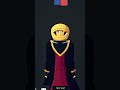 Cara Membuat KORO-SENSEI di TABS