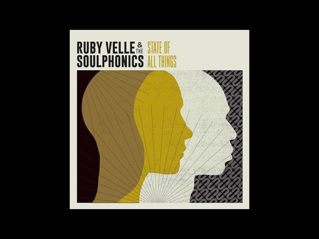 YouTube에서 Ruby Velle & The Soulphonics - Call Out My Name (Official Audio) 보기