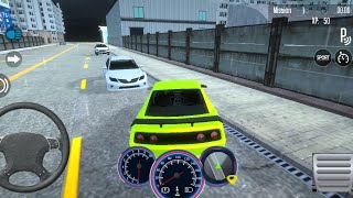 Drive School Simulator | Super City Driving Simulator screenshot 5