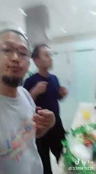 Bos kapan Bos THR turun