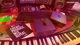 Steinberg Cubase 11 Pro Unboxing | What's inside the box