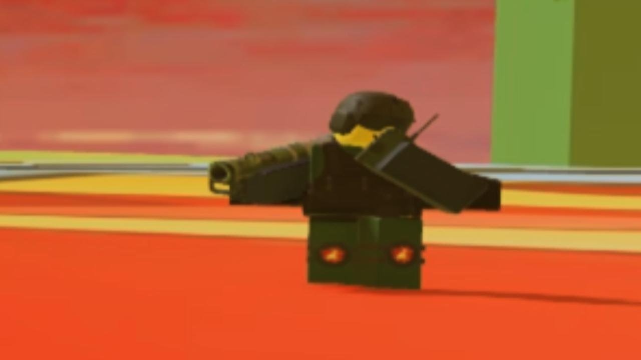 The Battle bricks one on one jetrock showcase