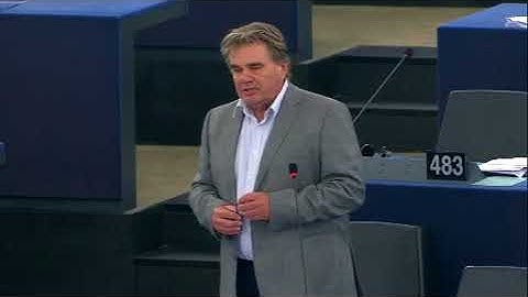 Ivan Jakovčić 05 Jul 2018 plenary speech on O 000058 2018