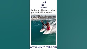 Working with Good Mentor : Best VLSI Training | 100% Placement | Job Oriented Advanced VLSI Courses