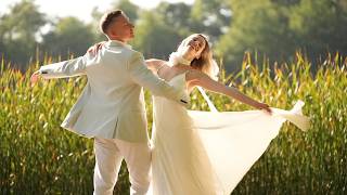 Ed Sheeran - Camera Romantic Wedding Dance Choreography / Online Tutorial 💍