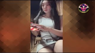 Bigo Live Atrattive Girl Periscope Live Cute