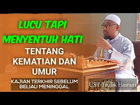 ust-taufik-hasnuri-tentang-umur-dalam-majelis-tallim-nur-khoiriyah-baso-palembang-bikin-ngakak