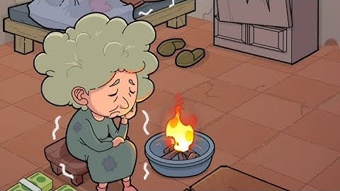 Help Them - Tricky Puzzle | Level22 Walkthrough & Solution | Kmail Gameplay