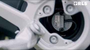 Case study: How RLS Magnetic Encoders are Revolutionizing Electric Motor Industry