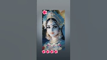 radha rani #radharani #radha #harekrishna #krishna #yt #bhakti #status #viral
