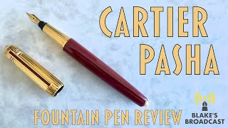 Cartier Cabochon Desk Diary Review - BLAKE'S BROADCAST