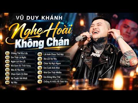 Nhạc Trẻ Chọn Lọc Hay Nhất 2026 🔥 Nghe Cả Ngày Không Chán | Em Thật Là Ngốc, Chẳng Thể Níu Lấy