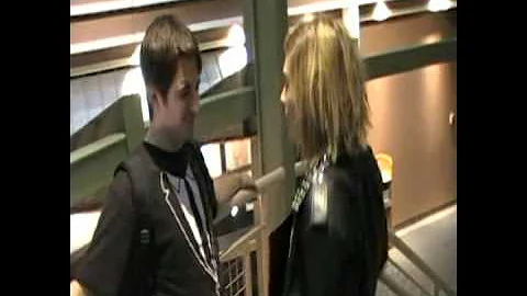 Laura Trice - Tik Tok Application