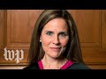 Who is Amy Coney Barrett, Trump's expected Supreme Court nominee?