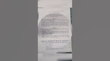 Financial management (6th sem ) bcom hons questions paper 2018 (mdu University )