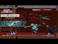 X68000 [CM-64] ジェノサイド 2 / Genocide 2 - Full Game