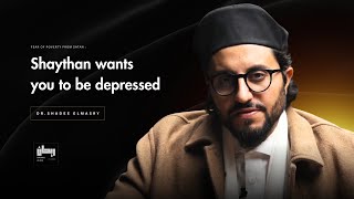 Download Lagu Shaythan's Strategy to make you Depressed - Dr.Shadee Elmasry MP3 Download Lagu Shaythan's Strategy to make you Depressed - Dr.Shadee Elmasry MP3