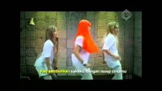 3 Macan Dokter Cinta   Dokter Jiwa The Hits Trans TV Digital Clip