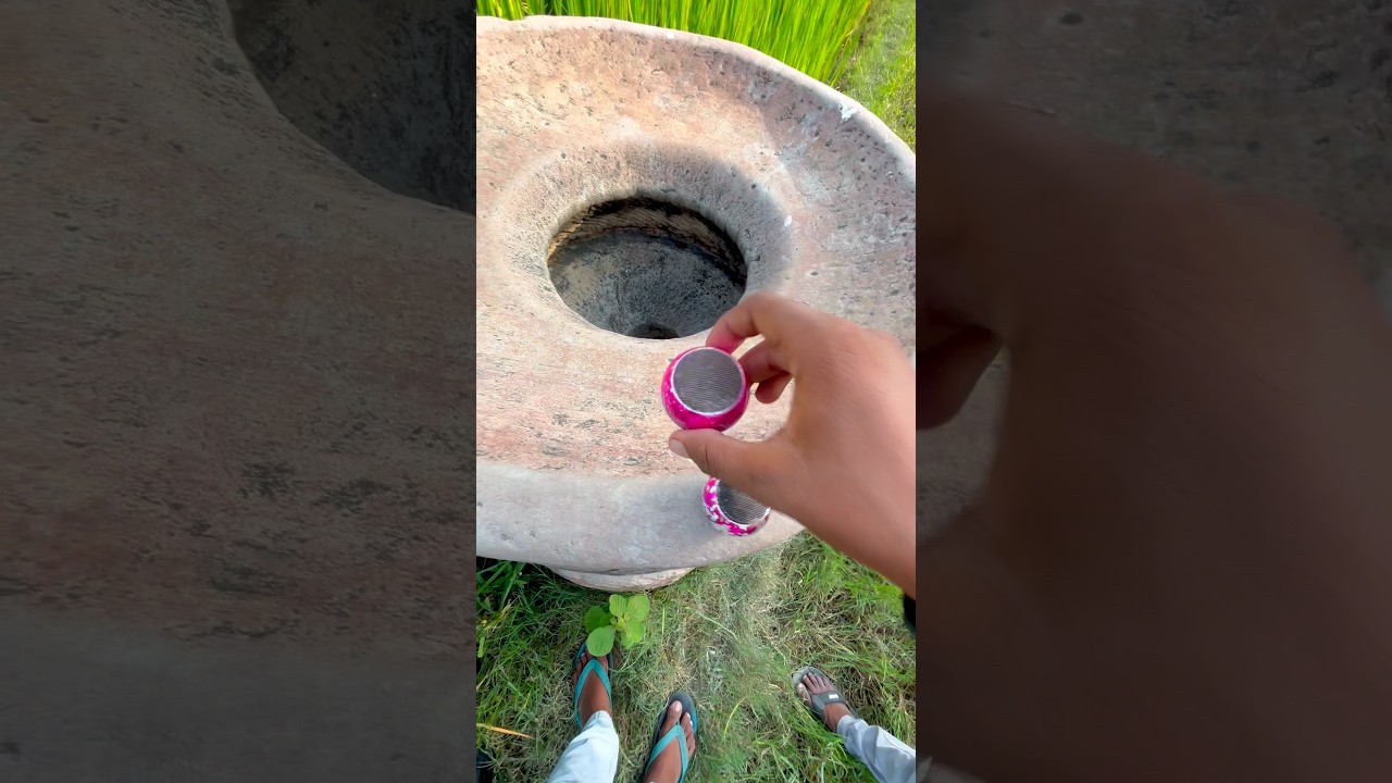 Mini JBL speaker daily test videos