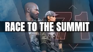 The Division 2 - Race to The Summit Live | Team Strudel