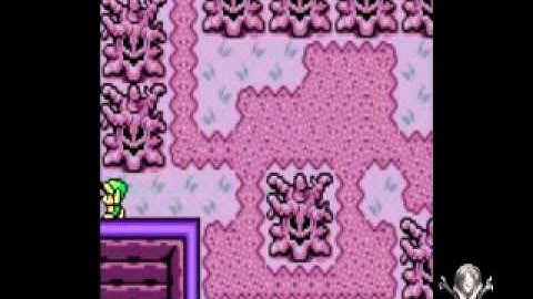 The Legend of Zelda: Oracle of Ages Lets Play #3