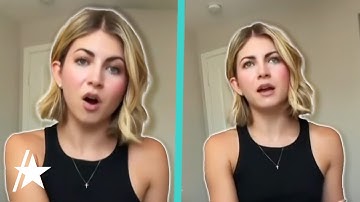 Miranda Derrick Claims Her Life Is In DANGER After Netflix