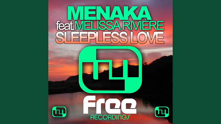 Sleepless Love (Radio Edit)