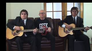 The Everly Brothers -