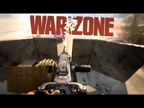 Video: Call Of Duty: Warzone-Spieler Entdecken Mysteriöse Zugangskarten, Abgeworfene Kopfgelder Und Einen Anime-Truck