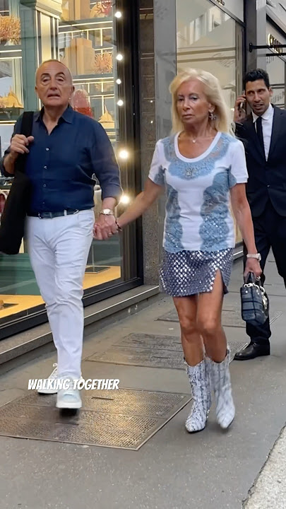 THE CHICEST ITALIAN FASHION 2025 🇮🇹 #italianstreetstyle #milanstreetstyle #shopping