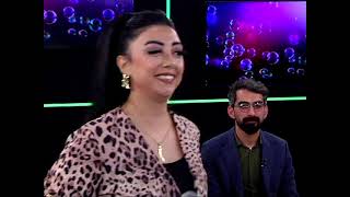 06.04.2021 Eki̇n Tv Songül Bi̇lteki̇n - Mesut Salman - Gamze Güler